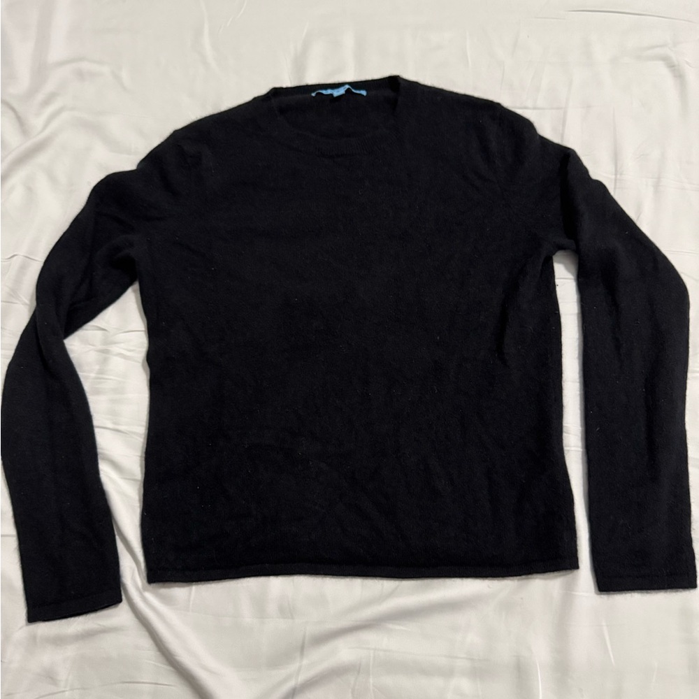 ANTONIO MELANI cashmere S sweater